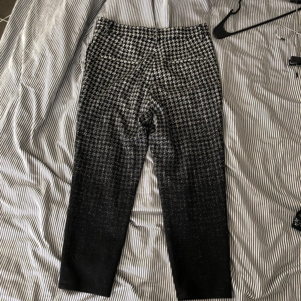 Public School Wool Houndstooth Set - Picture 4 of 13
